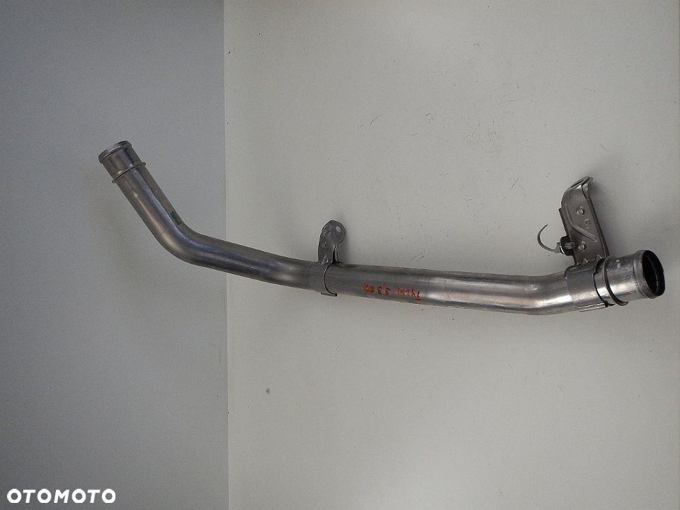 Rura metalowa turbiny Master 2,3 DCi Biturbo nr 144607250R