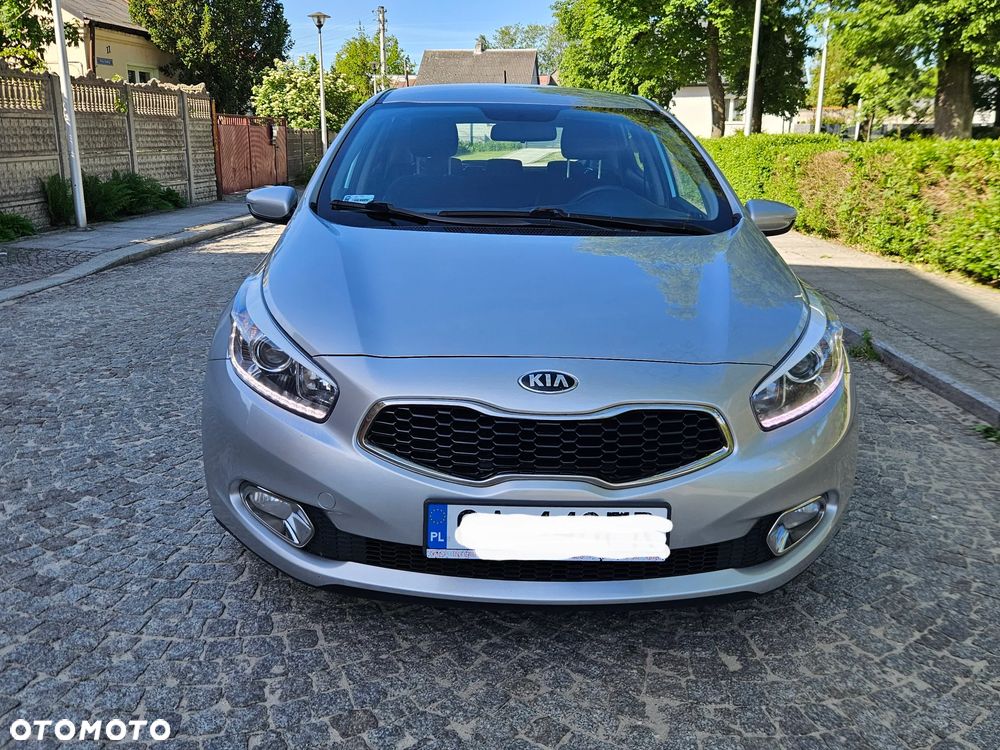 Kia Ceed 1.4 Business Line - 2