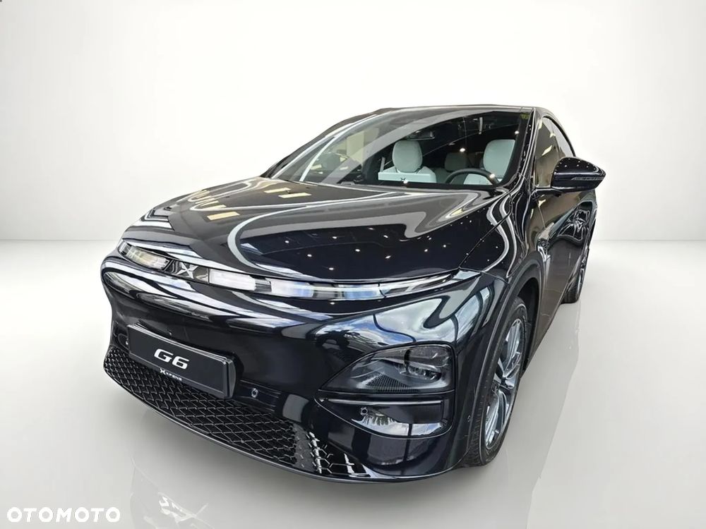 XPeng G6 87.5 kWh AWD Performance - 2