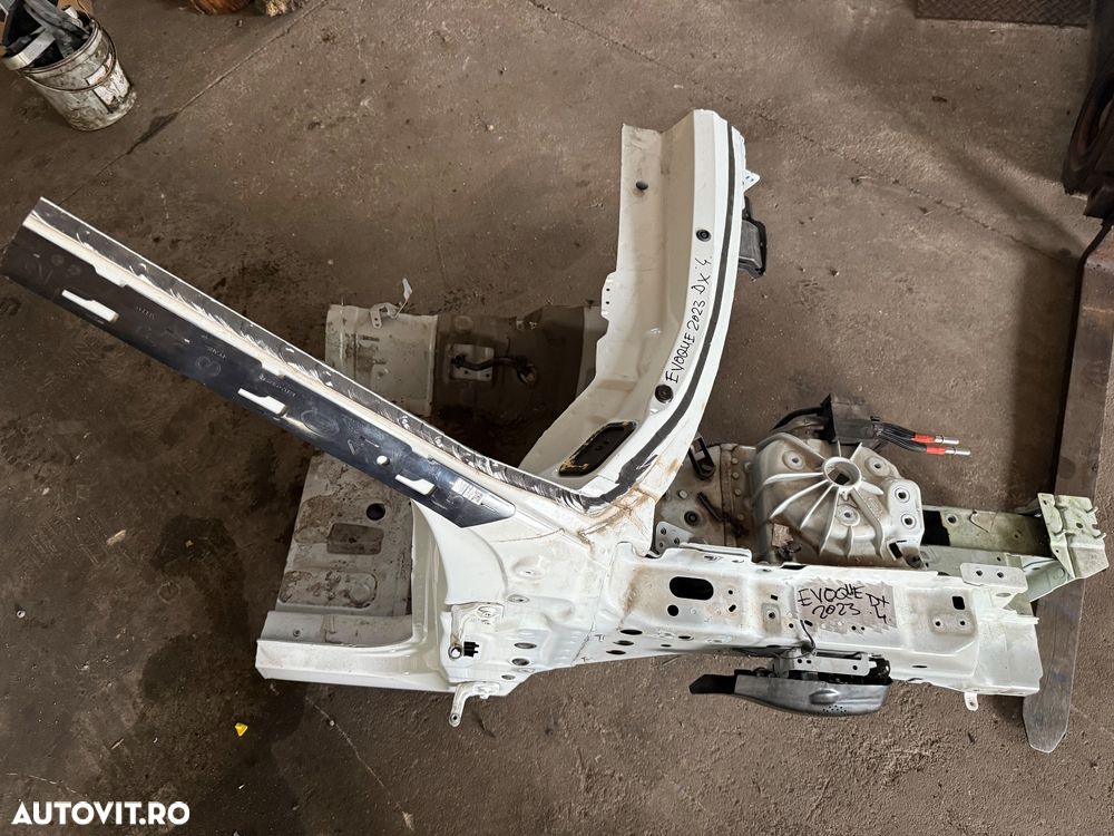 Lonjeron stanga sau dreapta EVOQUE an 2020-2025 - 1