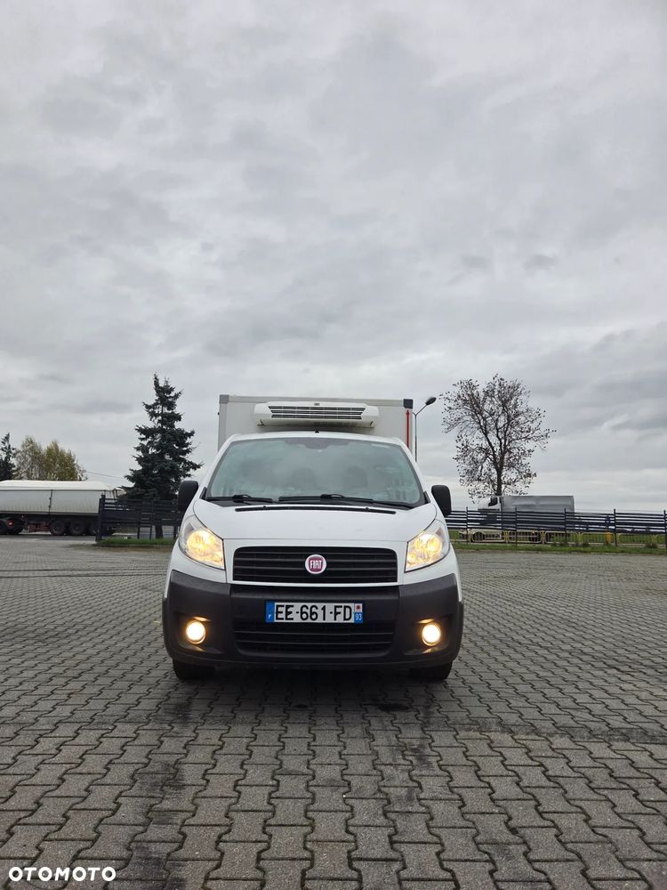 Fiat Scudo - 5