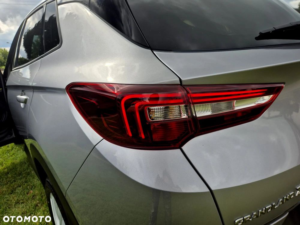 Opel Grandland X 1.6 CDTI Enjoy S&S - 18