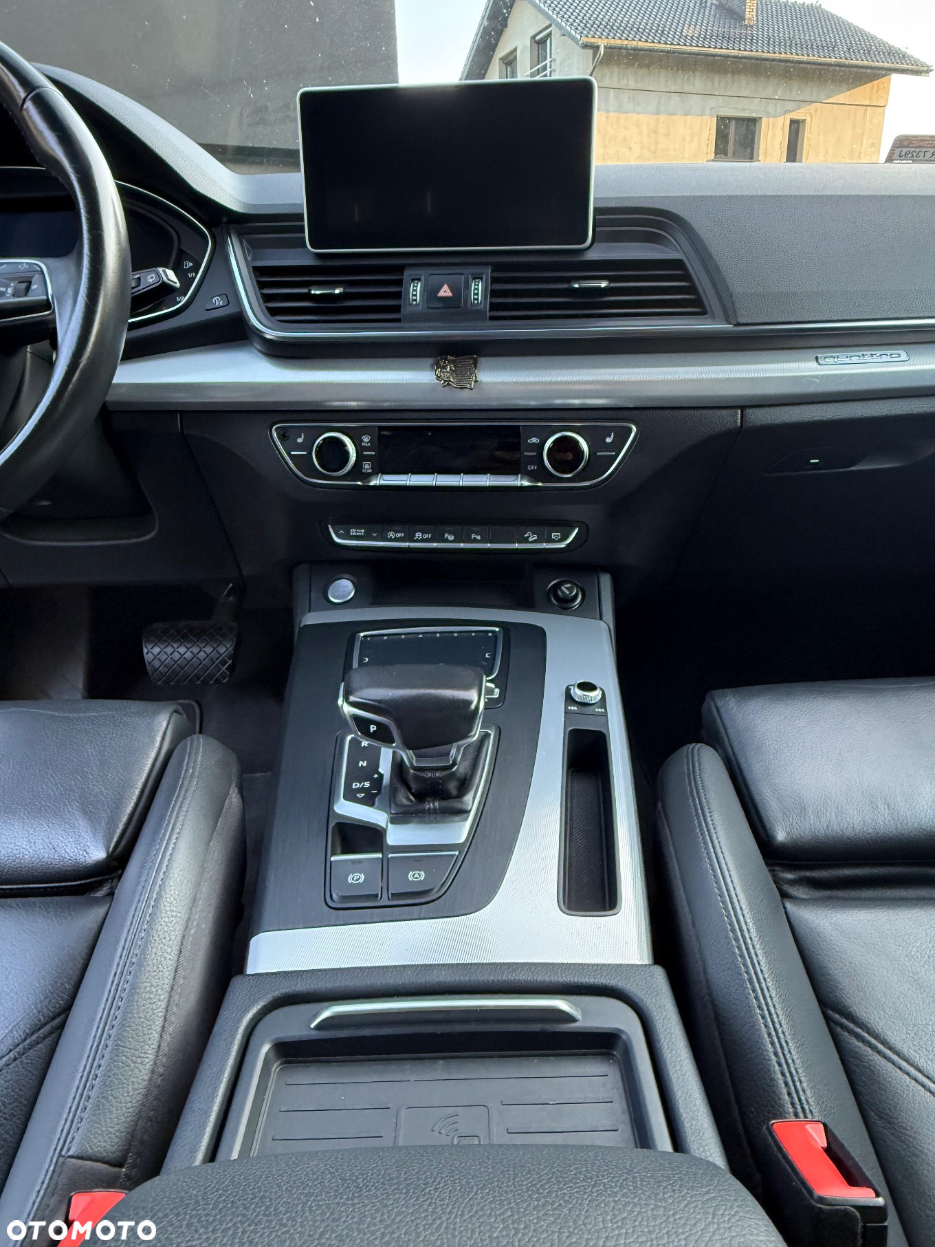 Audi Q5 2.0 TDI Quattro S tronic - 11