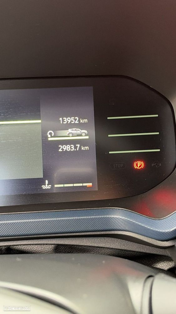 Dacia Duster 1.0 TCe ECO-G Expression Bi-Fuel - 21