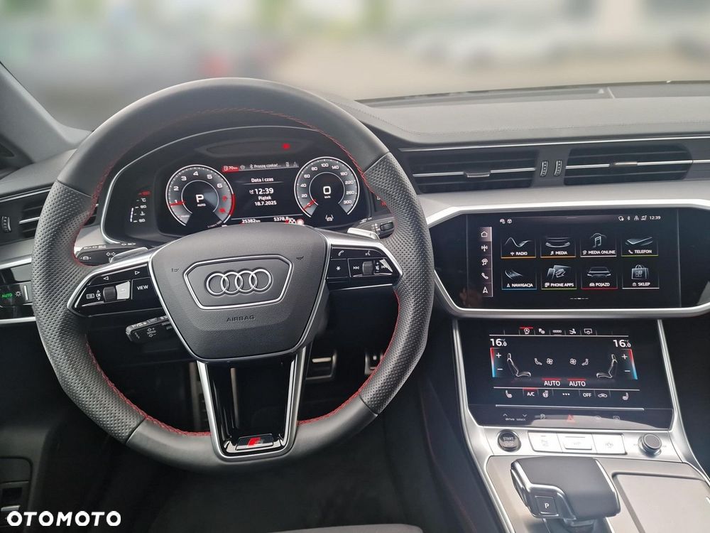Audi A7 Sportback - 10