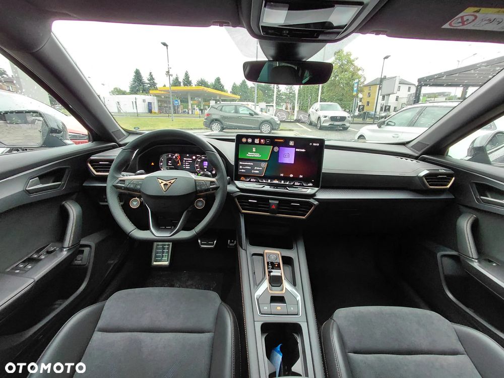 Cupra Formentor 1.5 TSI DSG - 3