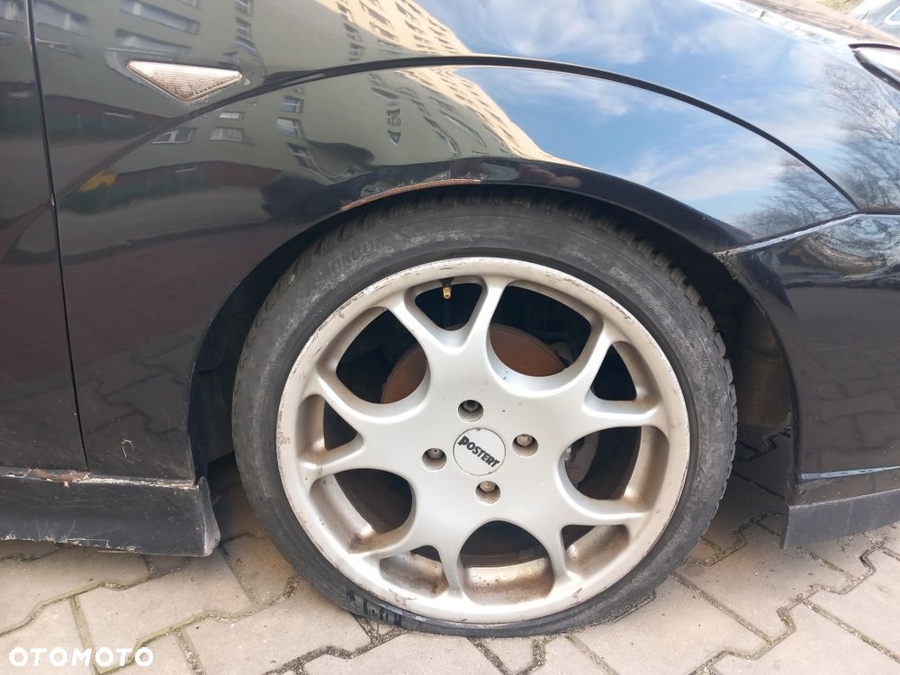 Ford Focus - 5