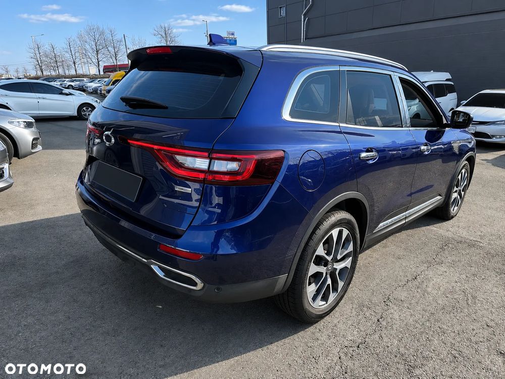 Renault Koleos - 9