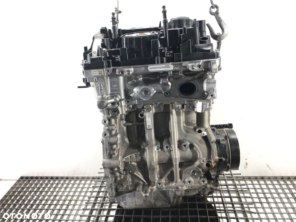 SILNIK  BMW X1 (U11) 2022-2025 s-drive 2.0i 115kW [156KM] BENZYNA B38A15P - 3