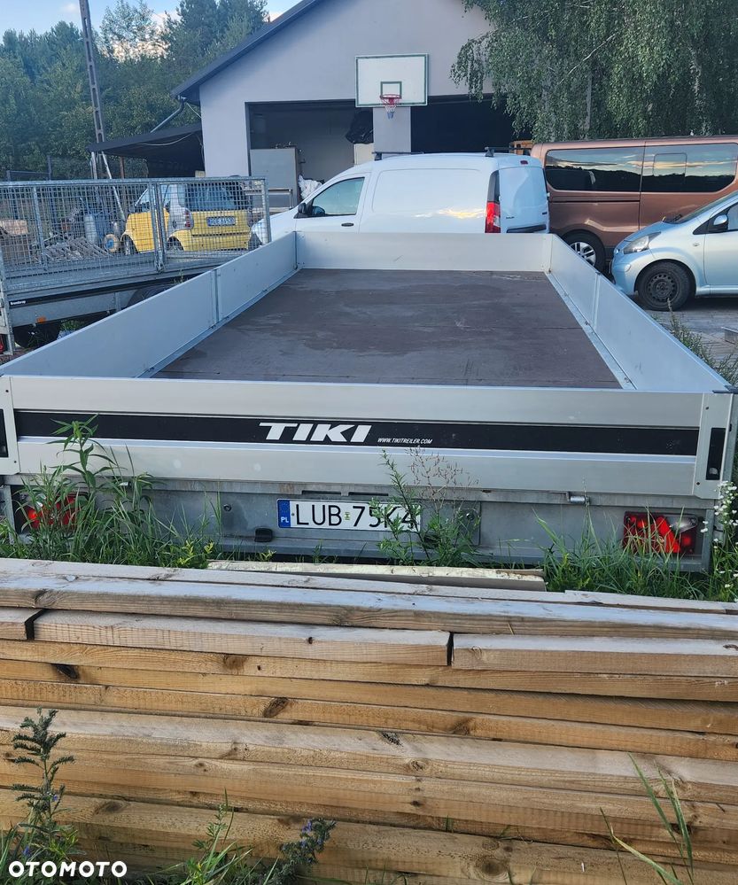 Inny TIKI CP600 - 3