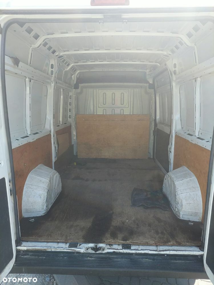 Peugeot boxer - 12