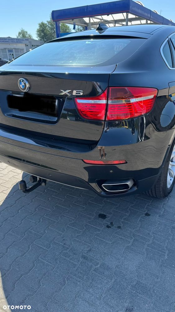 BMW X6 50i xDrive - 30