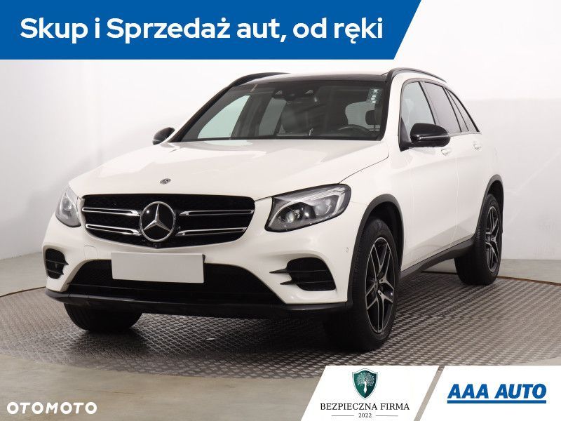 Mercedes-Benz GLC - 2