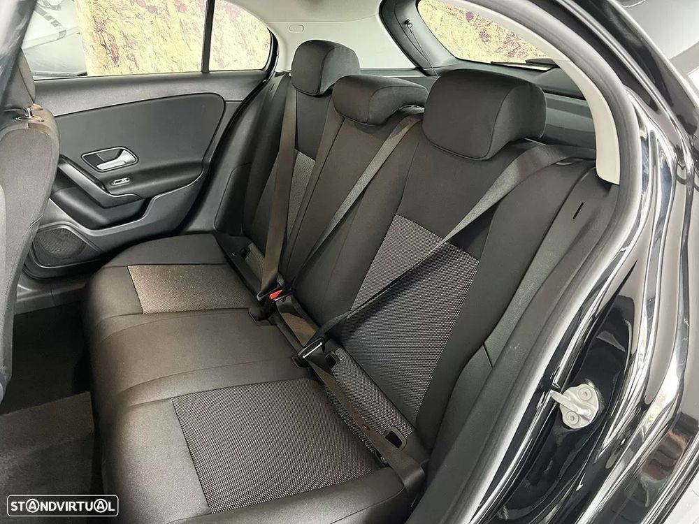 Mercedes-Benz A 160 Style Plus - 25