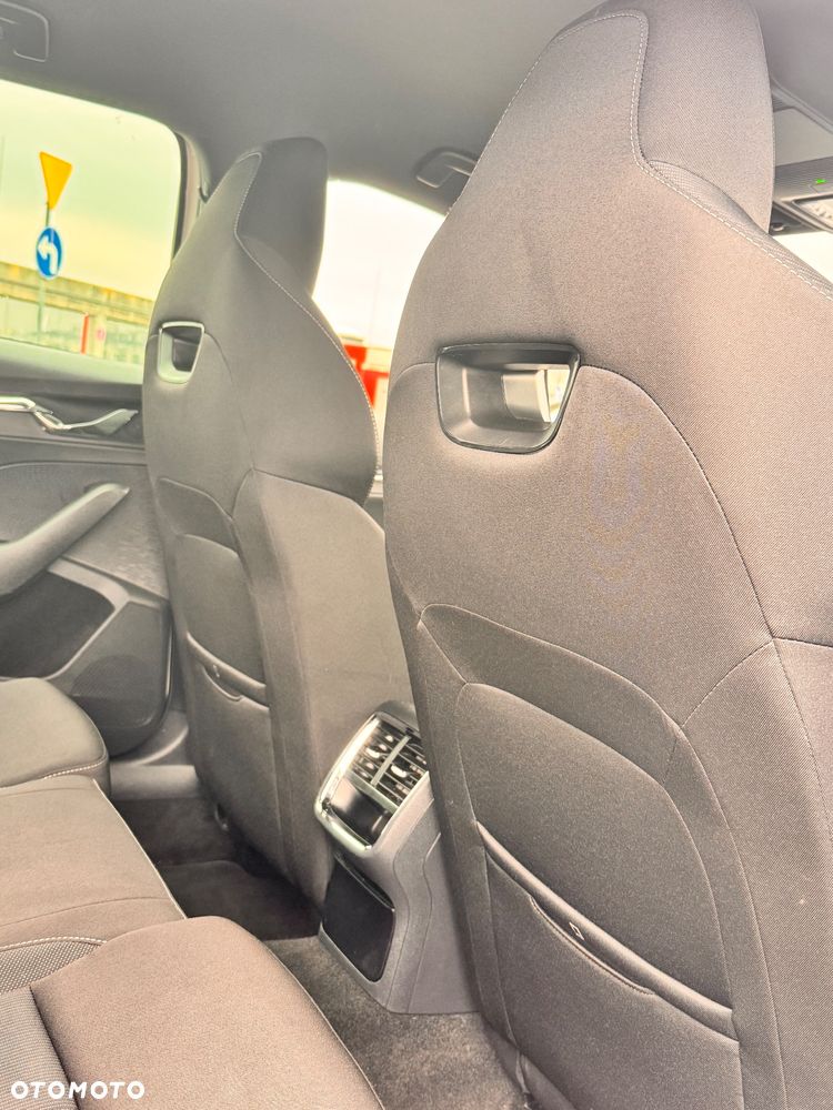 Skoda Octavia 2.0 TDI DSG First Edition - 32