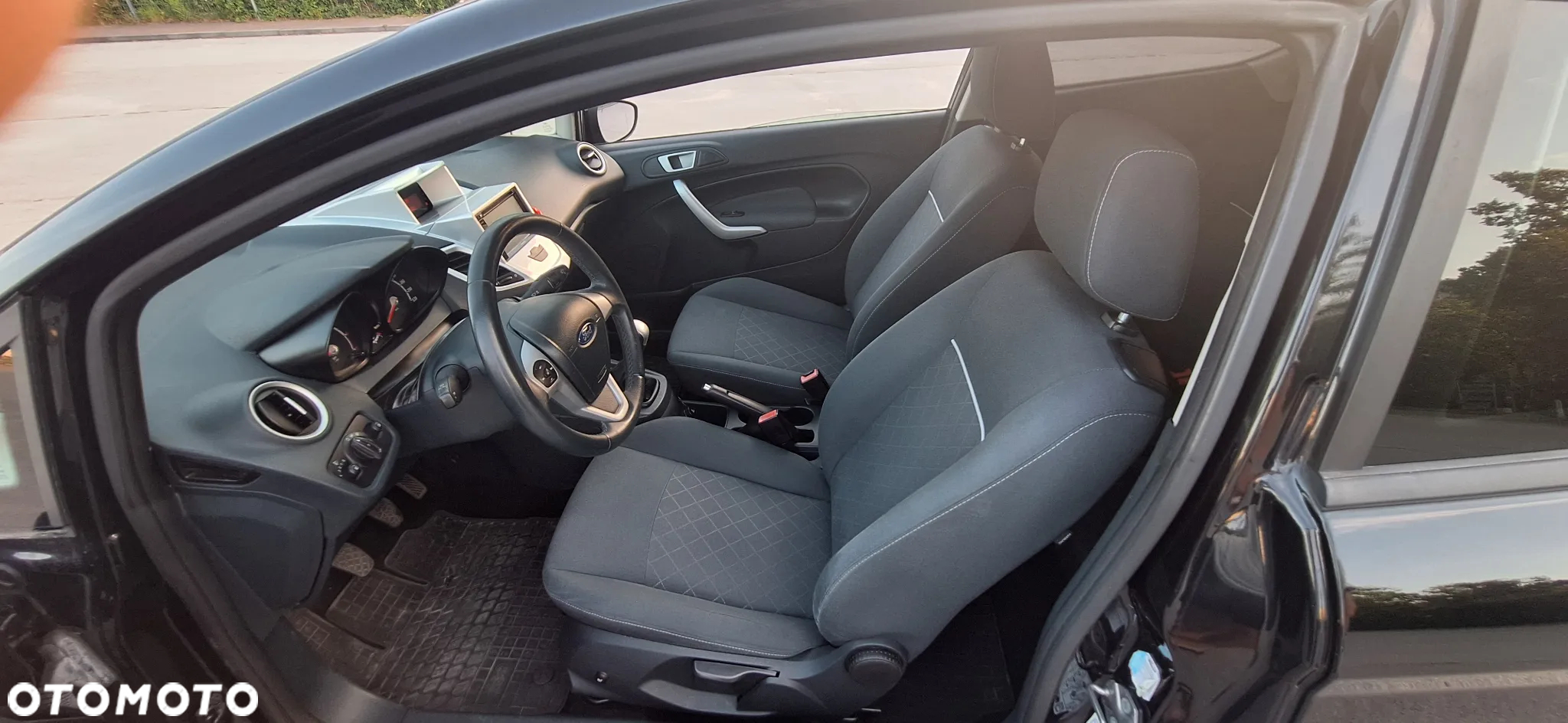 Ford Fiesta 1.25 Trend - 26