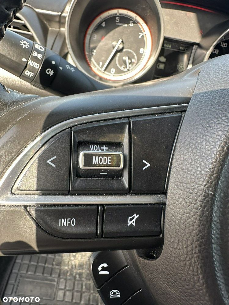 Suzuki Swift - 16