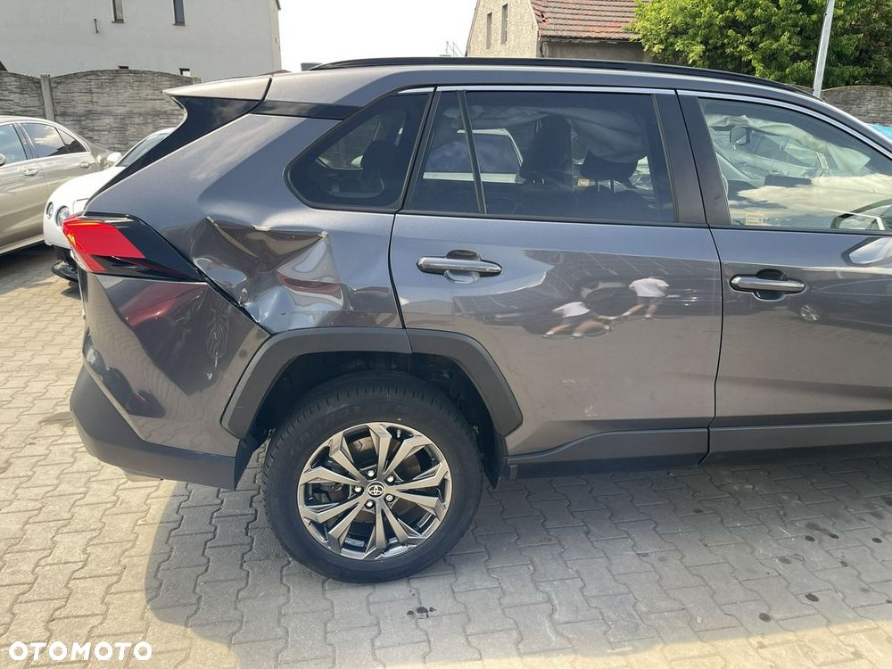 Toyota RAV4 2.5 Hybrid Active 4x2 - 7
