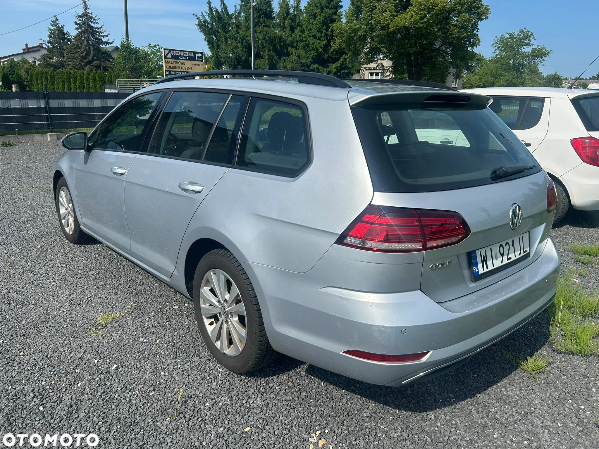 Volkswagen Golf VII 1.6 TDI BMT Comfortline - 5