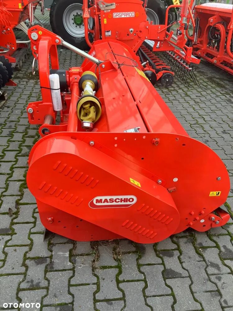 Maschio Tornado 310 - 2