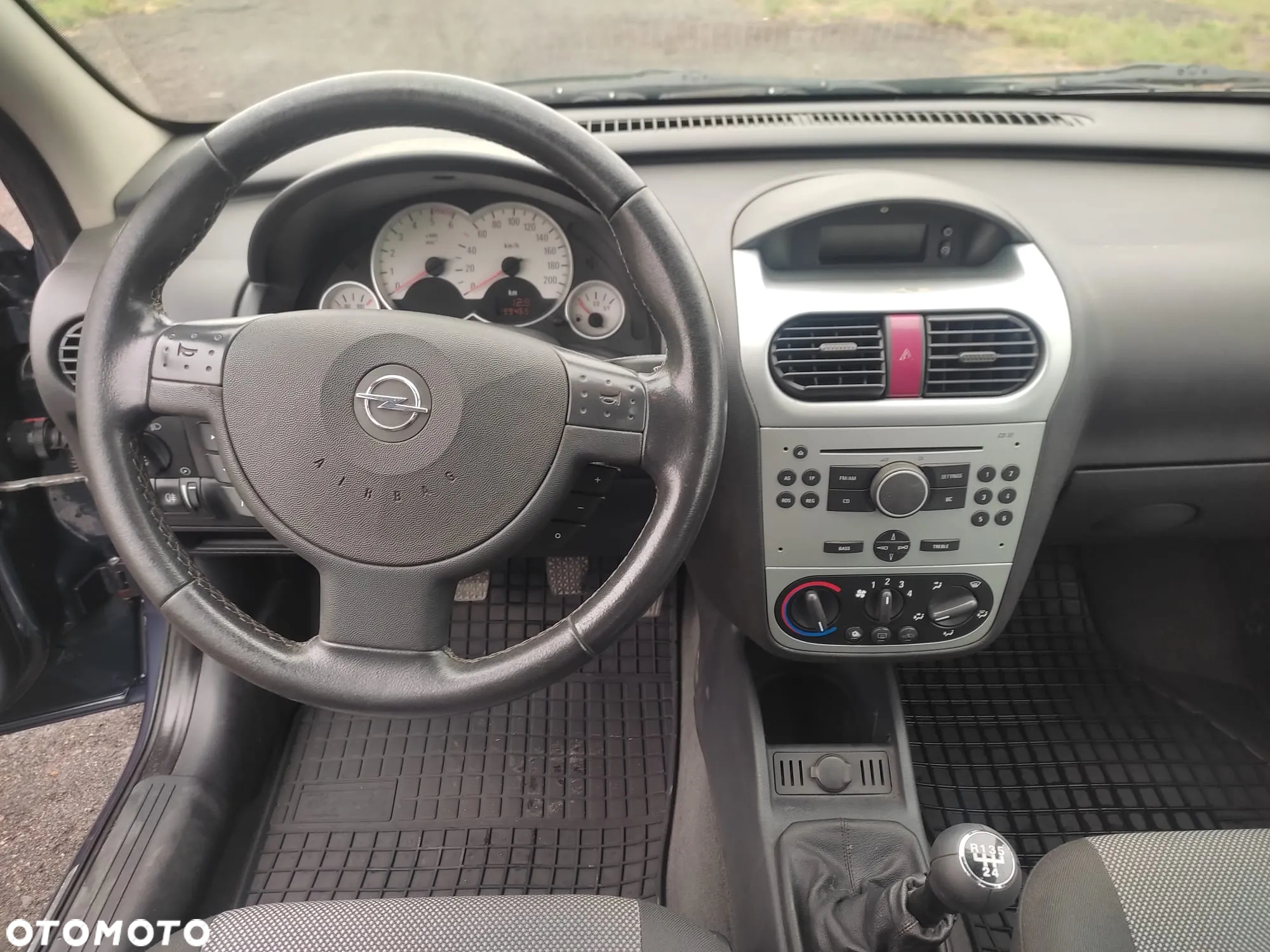 Opel Corsa - 11