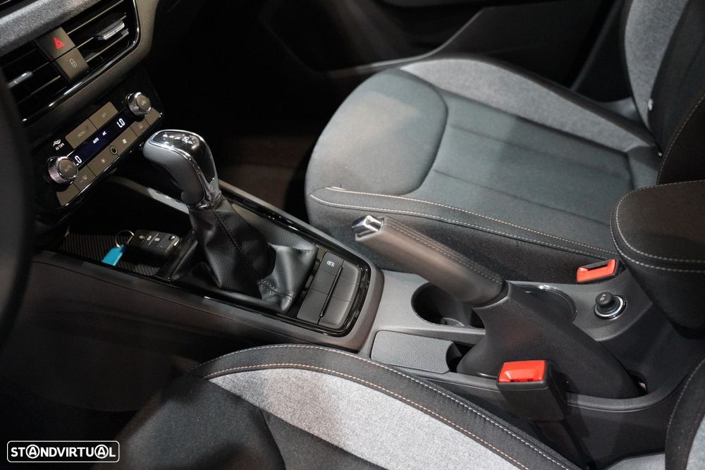 Skoda Kamiq 1.0 TSI Ambition DSG - 20