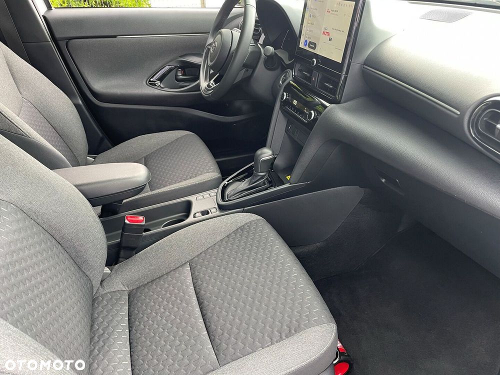 Toyota Yaris Cross Hybrid 1.5 Style - 12