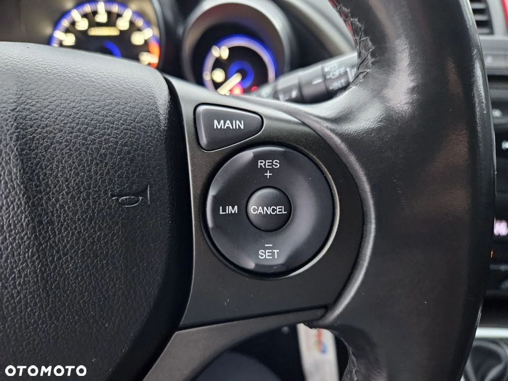 Honda Civic 1.4 i-VTEC Sport - 24