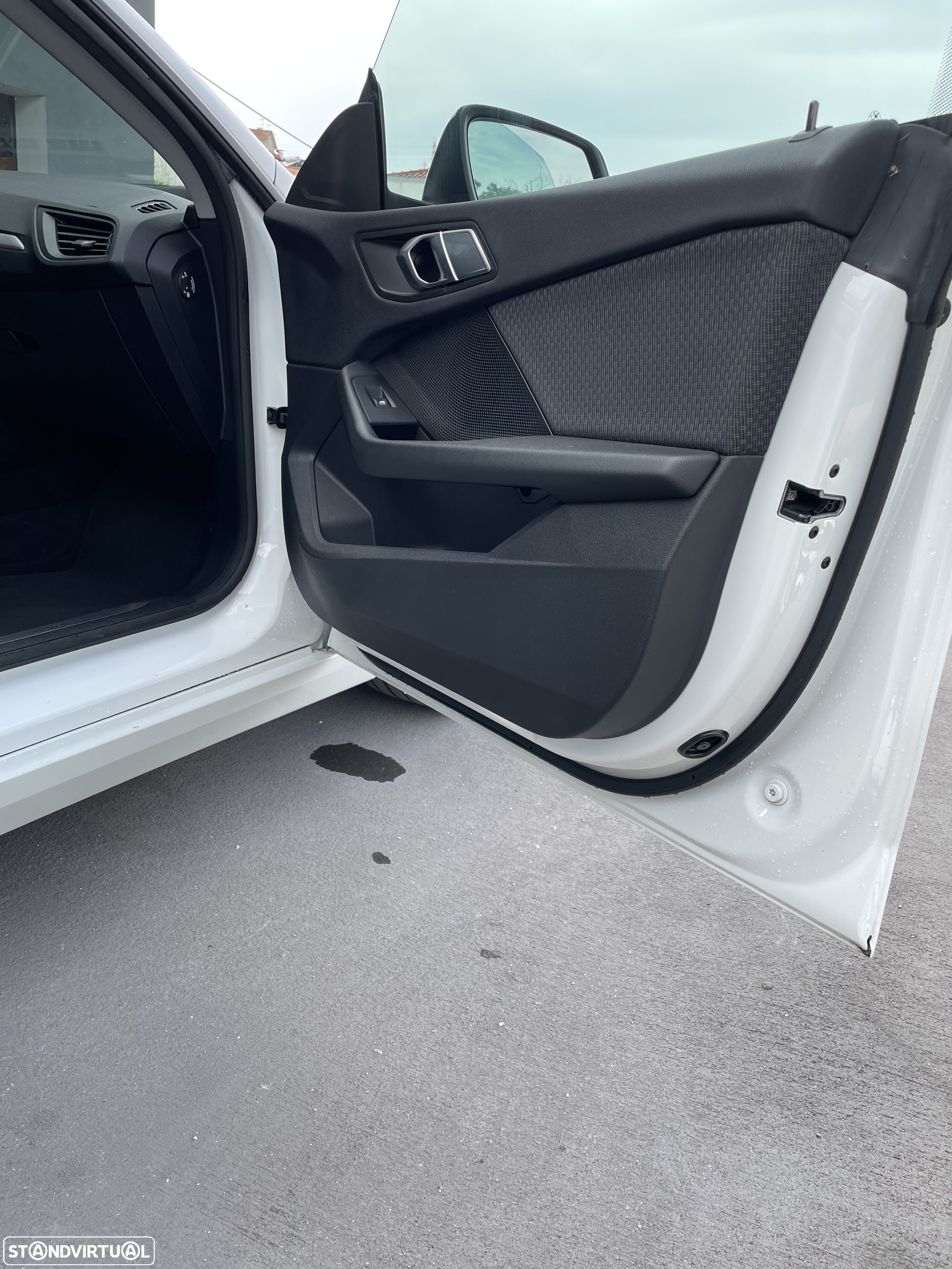 BMW 218 Gran Coupé i Aut. Sport Line - 10