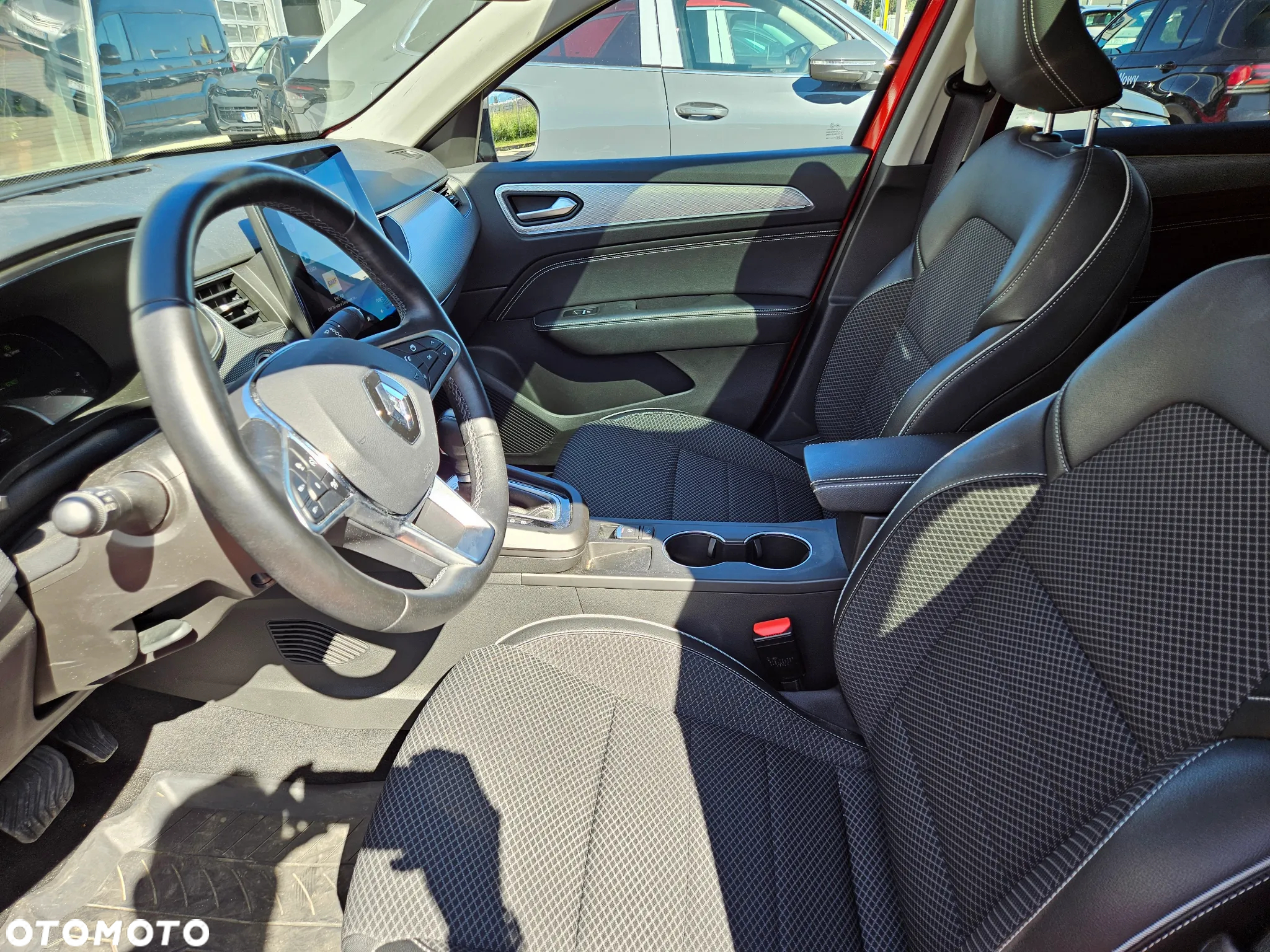 Renault Arkana - 10
