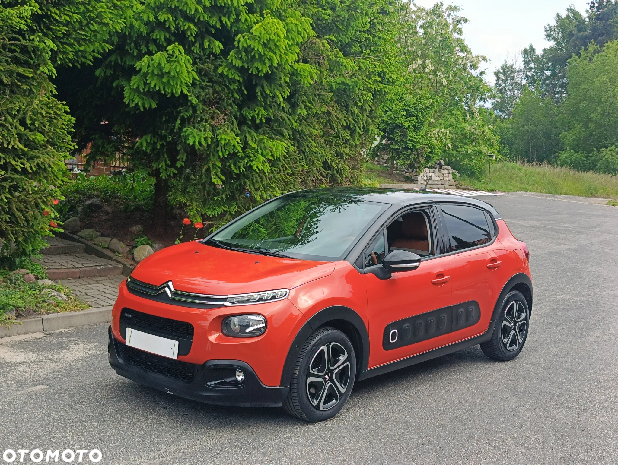 Citroën C3 1.2 PureTech Shine S&S - 29