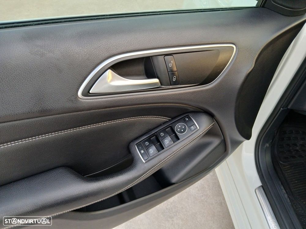 Mercedes-Benz B 200 d Style Aut. - 19