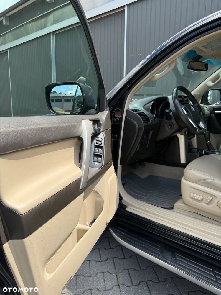 Toyota Land Cruiser LC 3.0 D-4D Prestige - 19