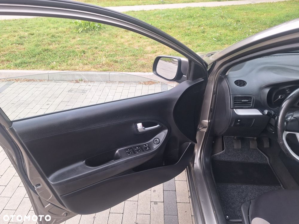 Kia Picanto - 7