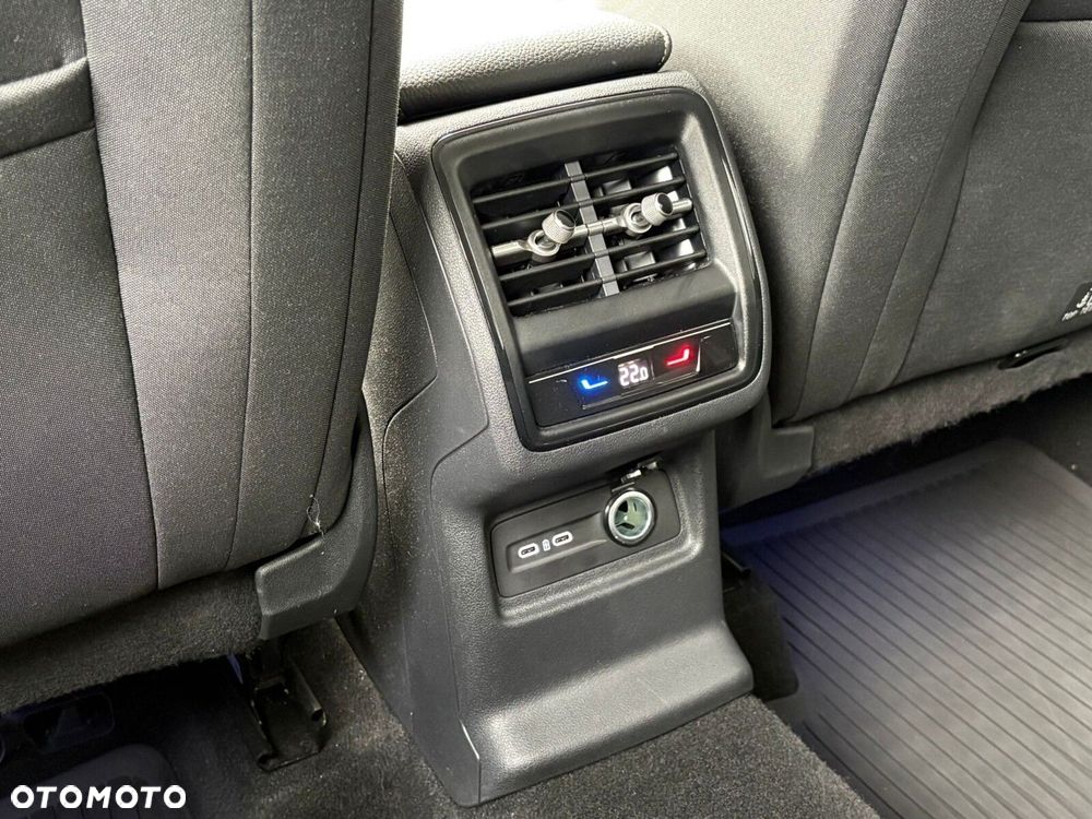 Skoda Kodiaq 2.0 TDI 4x2 Selection DSG - 17