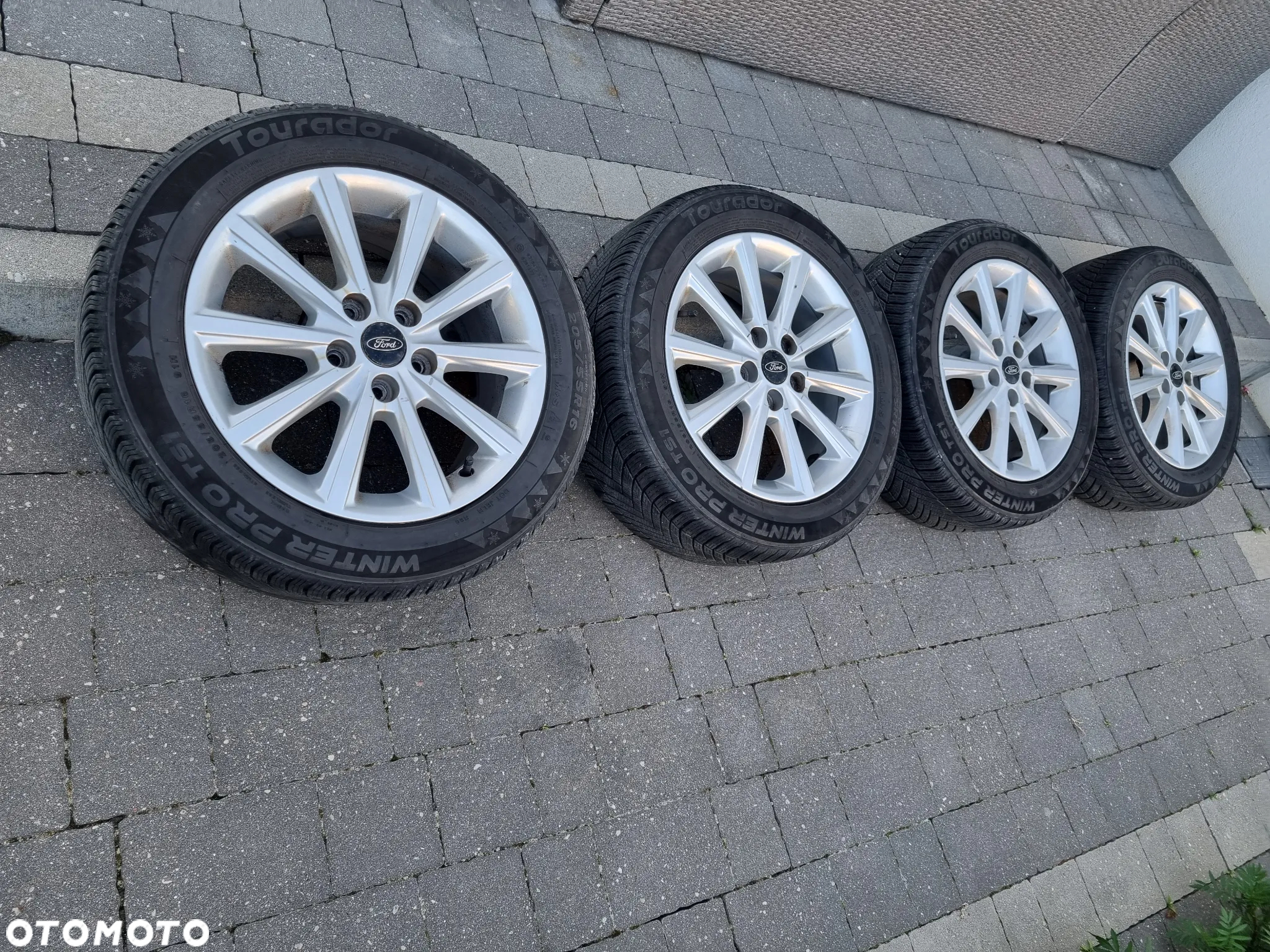 Ford Focus - 14