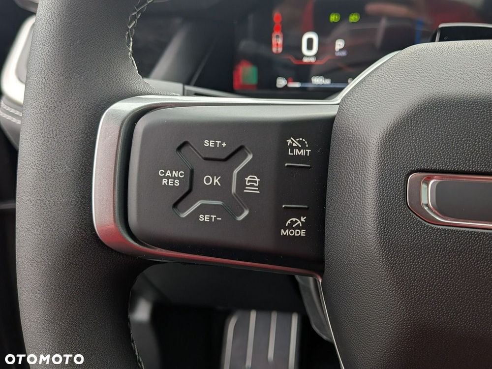 Jeep Compass - 13