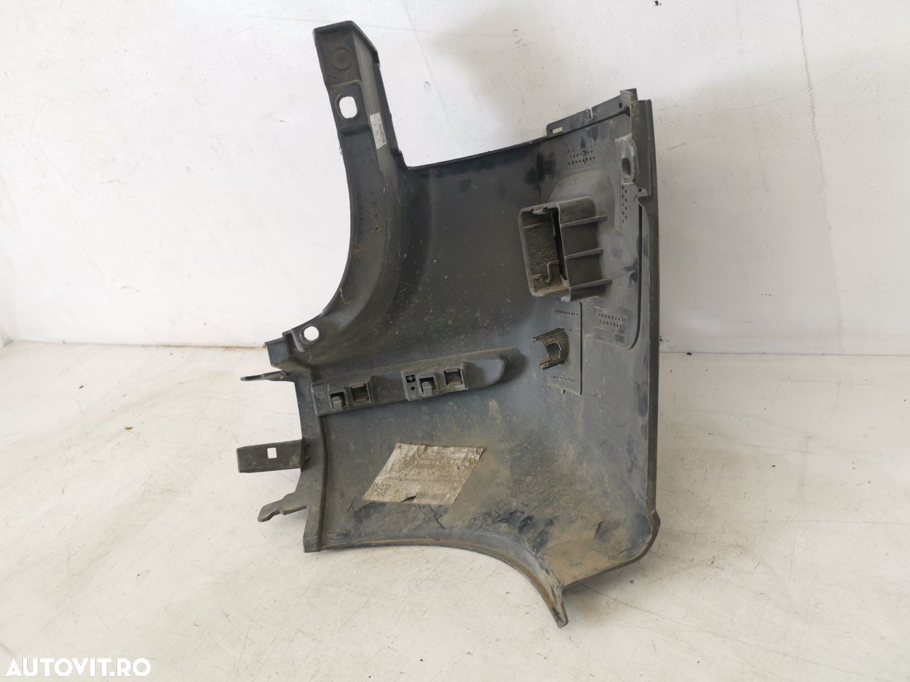 Flaps Stanga Spate Mercedes-Benz  Sprinter 3 907 2018 2019 2020 2021 O - 5