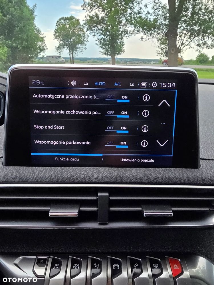 Peugeot 5008 1.6 THP Active S&S EAT6 - 11