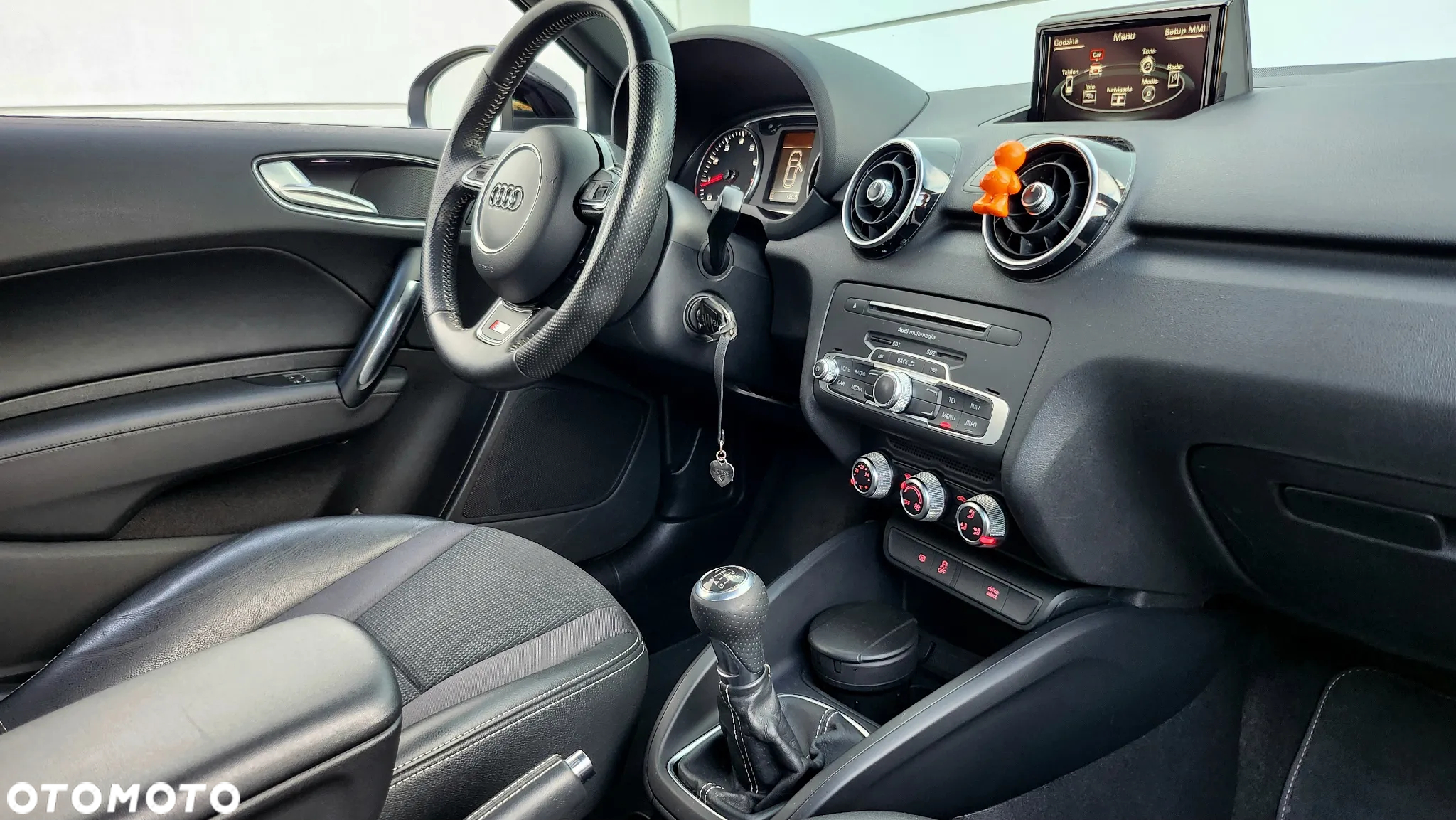 Audi A1 - 6