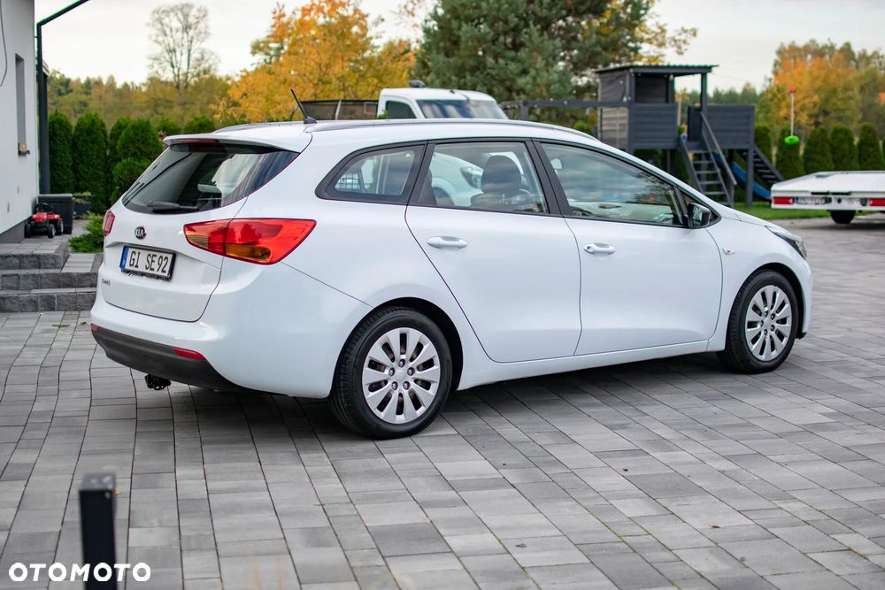 Kia Ceed - 17