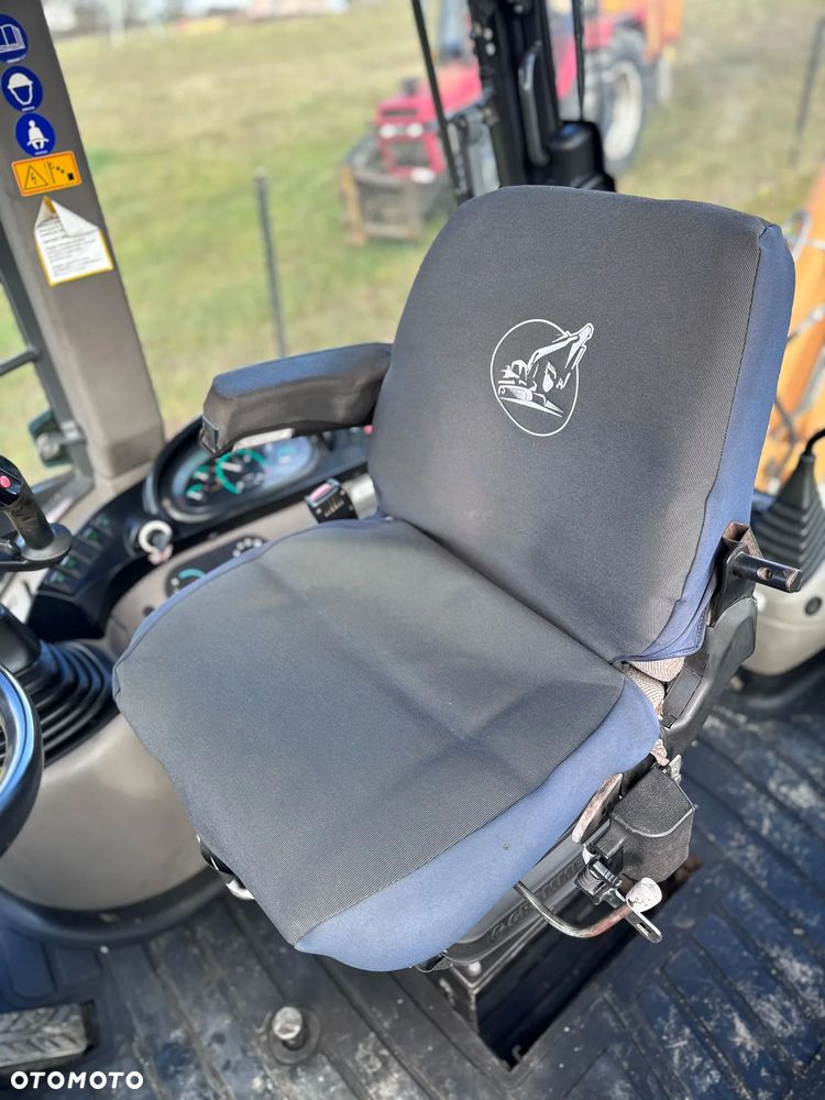 Case 580SR-4PT* KOPARKO ŁADOWARKA CASE 580SR-4PT* FINANSOWANIE* ZAMIANA* SKUP* KOPARKO ŁADOWARKA JCB 3CX /// JCB 4CX/// CASE 580SR/// CASE 695 /// CAT 428E// TEREX 970/// - 5