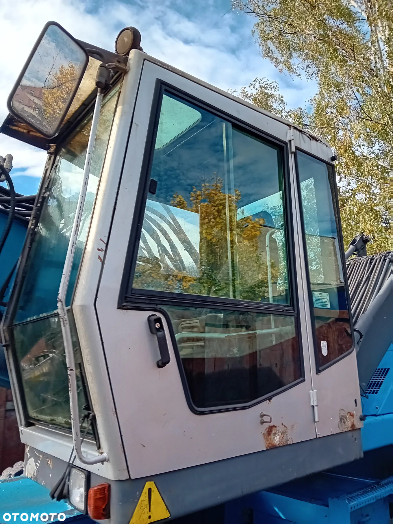 Fuchs MHL 350 - 9