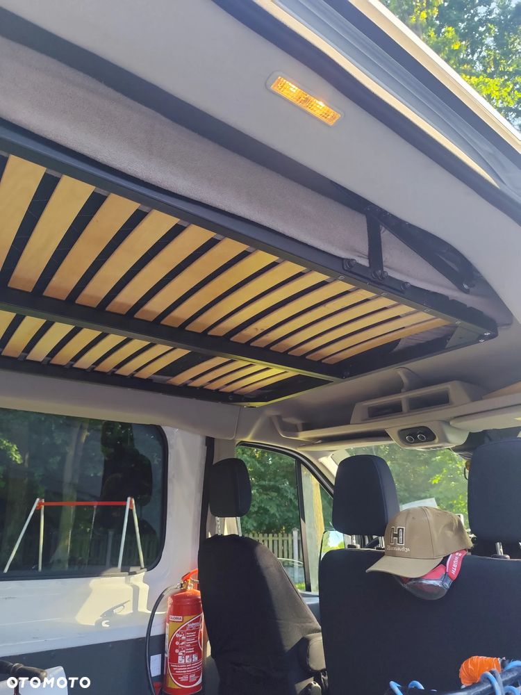 Ford Transit L3 Trend - 8