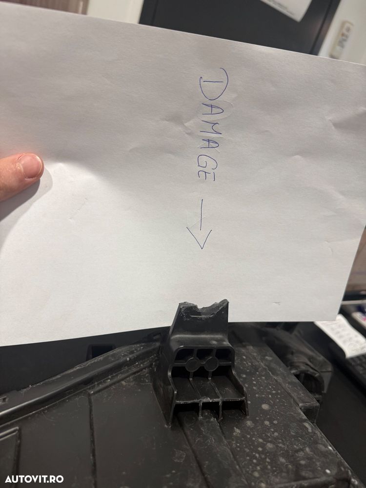Far dreapta Chevrolet Camaro 2019-2023 - 5