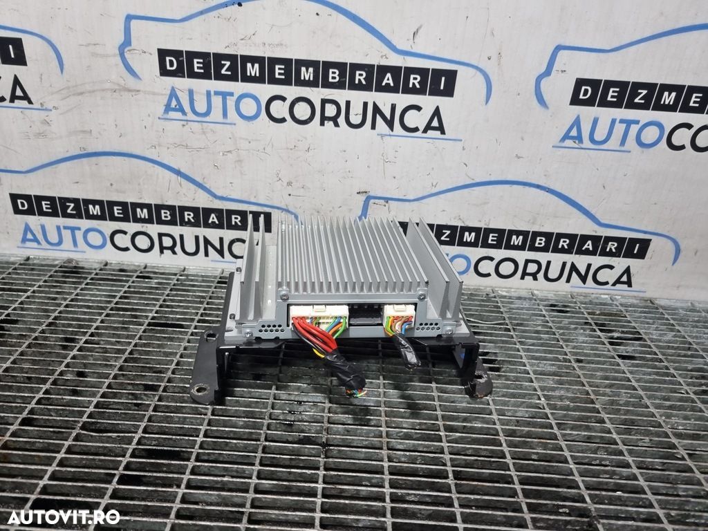 Amplificator audio Hyundai IX35 2010 - 2019 (1145) 963702Y000 - 1