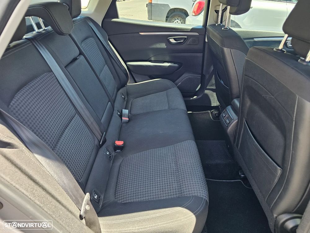 Renault Talisman 1.5 dCi Zen - 10