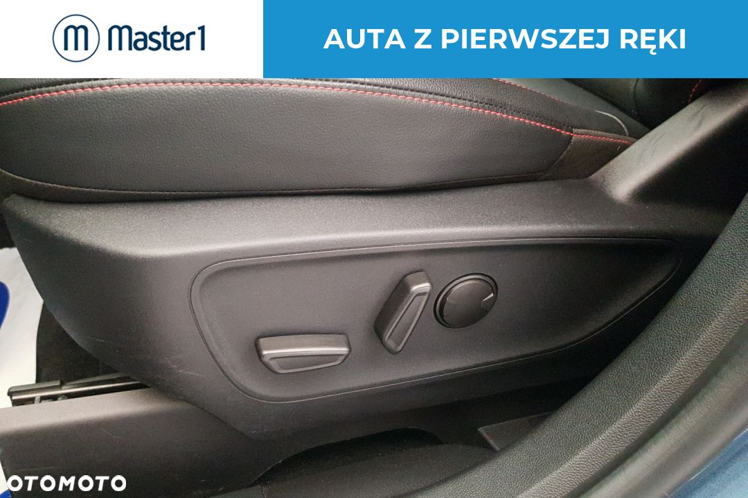 Ford Kuga 2.5 FHEV AWD ST-Line X - 19