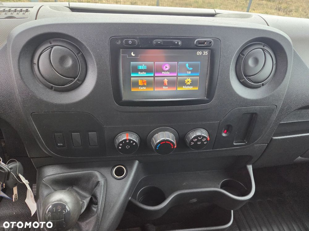 Renault Master - 23