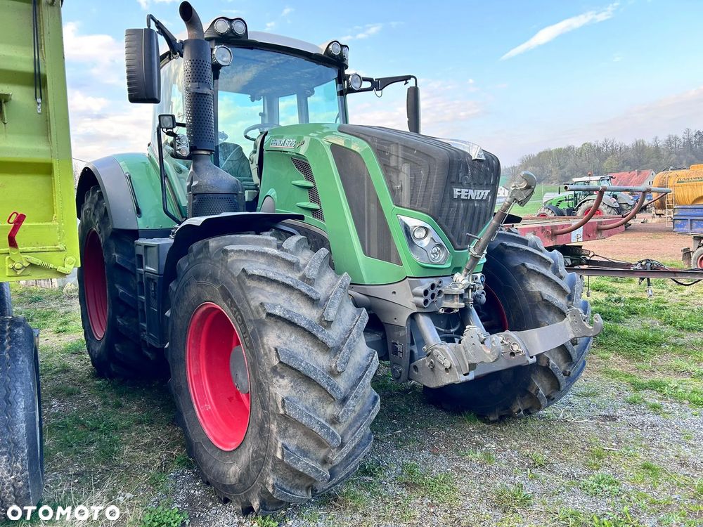 Claas - 3